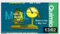 VÍDEO 009 - Vestibulando Digital - Química I / Aula 09 (Quantidade de Matéria)